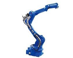 Robot arm