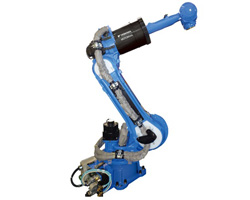 Robot arm