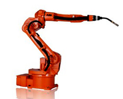 Robot arm